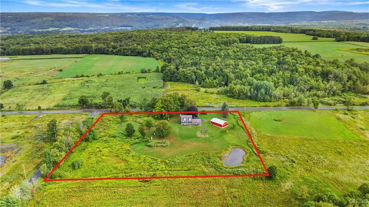 7742 Townline Road, Floyd, New York 13354, Floyd, New York 13354, 3 Bedrooms Bedrooms, 11 Rooms Rooms,2 BathroomsBathrooms,Residential,For Sale,7742 Townline Road, Floyd, New York 13354,0,S1634495