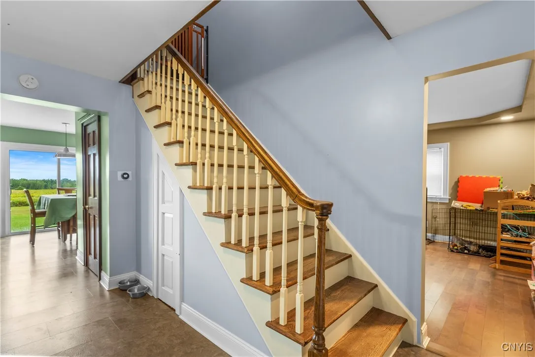 7742 Townline Road, Floyd, New York 13354, Floyd, New York 13354, 3 Bedrooms Bedrooms, 11 Rooms Rooms,2 BathroomsBathrooms,Residential,For Sale,7742 Townline Road, Floyd, New York 13354,0,S1634495