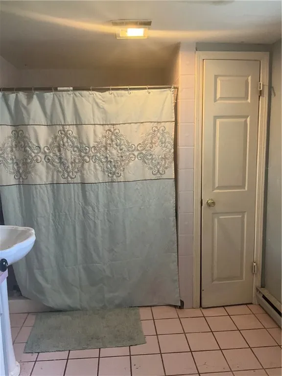 Full bath