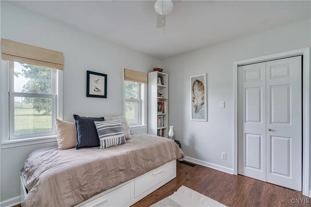 20540 Reasoner Road, Brownville, New York 13601, Brownville, New York 13601, 4 Bedrooms Bedrooms, 11 Rooms Rooms,2 BathroomsBathrooms,Residential,Closed,20540 Reasoner Road, Brownville, New York 13601,0,S1634548