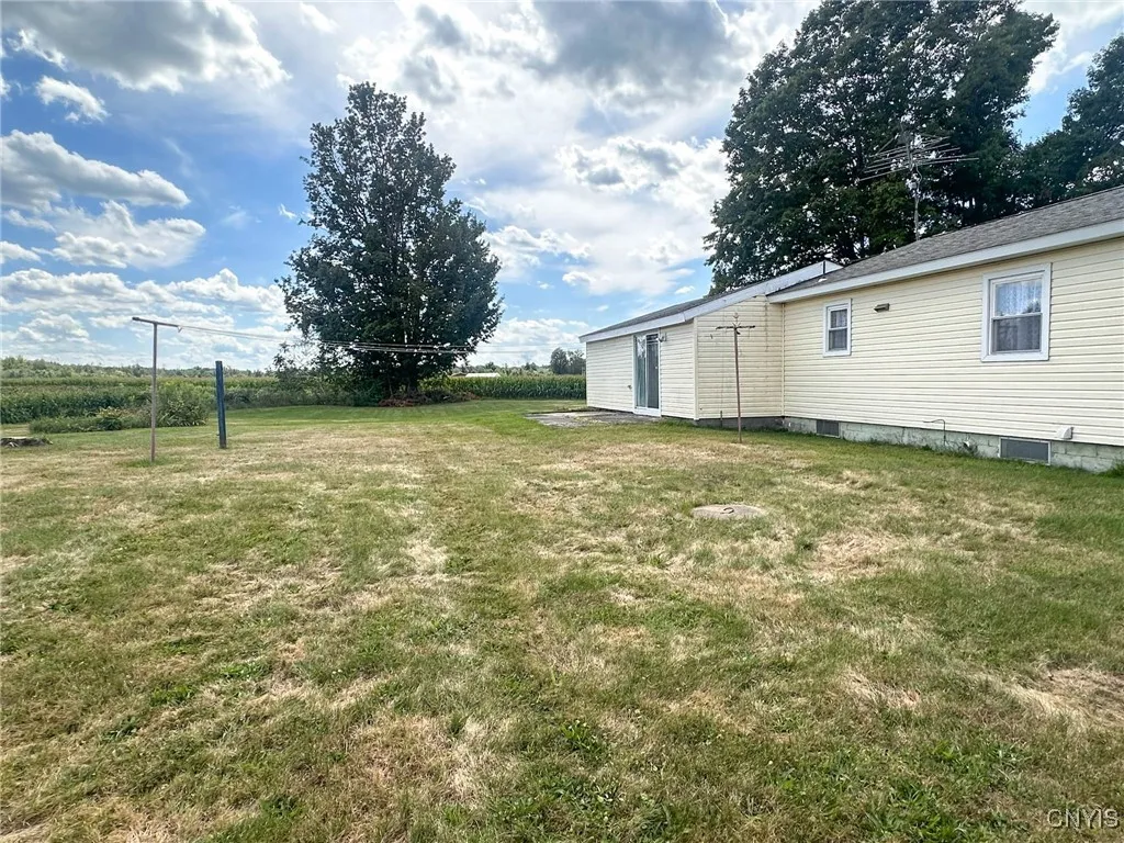 6858 Sholtz Road, Verona, New York 13478, Verona, New York 13478, 3 Bedrooms Bedrooms, 6 Rooms Rooms,1 BathroomBathrooms,Residential,For Sale,6858 Sholtz Road, Verona, New York 13478,0,S1634456