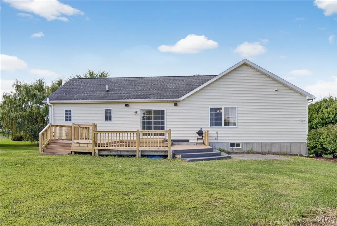 5 Watros Rd Road, Dryden, New York 13053, Dryden, New York 13053, 3 Bedrooms Bedrooms, 6 Rooms Rooms,2 BathroomsBathrooms,Residential,For Sale,5 Watros Rd Road, Dryden, New York 13053,0,S1634389