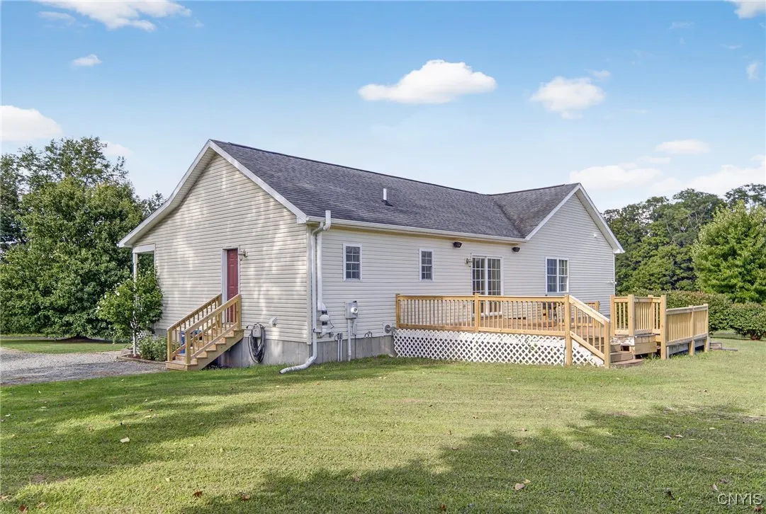 5 Watros Rd Road, Dryden, New York 13053, Dryden, New York 13053, 3 Bedrooms Bedrooms, 6 Rooms Rooms,2 BathroomsBathrooms,Residential,For Sale,5 Watros Rd Road, Dryden, New York 13053,0,S1634389