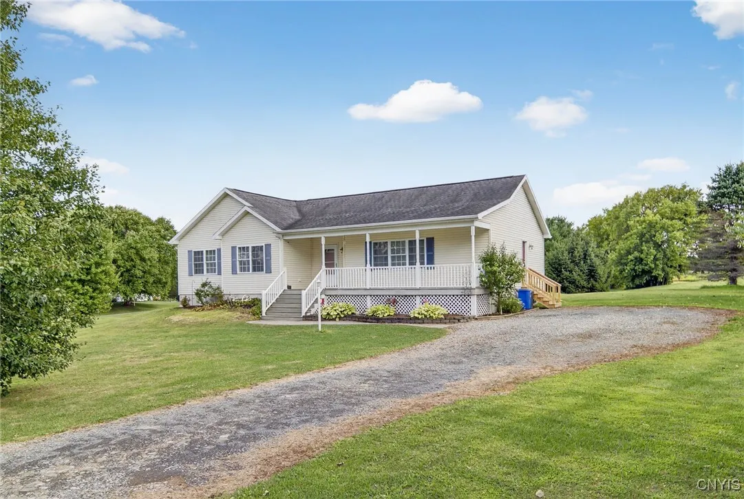 5 Watros Rd Road, Dryden, New York 13053, Dryden, New York 13053, 3 Bedrooms Bedrooms, 6 Rooms Rooms,2 BathroomsBathrooms,Residential,For Sale,5 Watros Rd Road, Dryden, New York 13053,0,S1634389