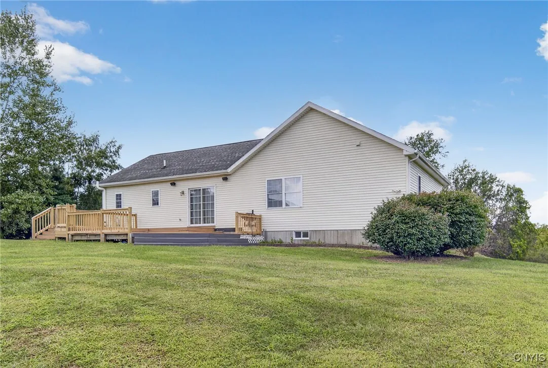 5 Watros Rd Road, Dryden, New York 13053, Dryden, New York 13053, 3 Bedrooms Bedrooms, 6 Rooms Rooms,2 BathroomsBathrooms,Residential,For Sale,5 Watros Rd Road, Dryden, New York 13053,0,S1634389