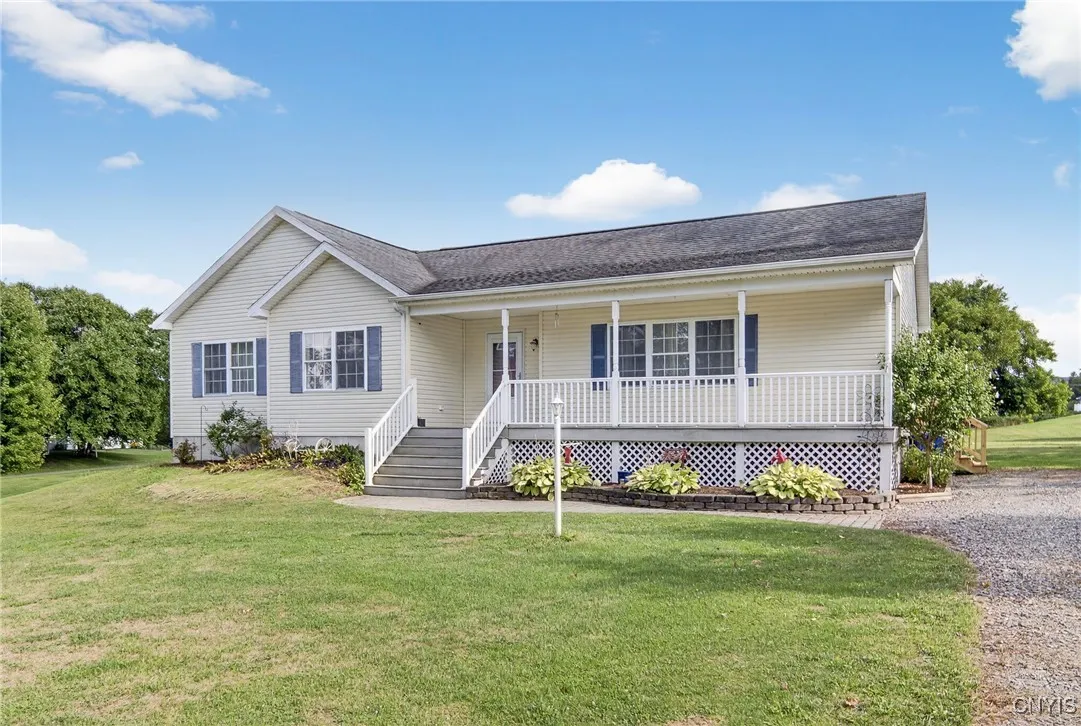 5 Watros Rd Road, Dryden, New York 13053, Dryden, New York 13053, 3 Bedrooms Bedrooms, 6 Rooms Rooms,2 BathroomsBathrooms,Residential,For Sale,5 Watros Rd Road, Dryden, New York 13053,0,S1634389