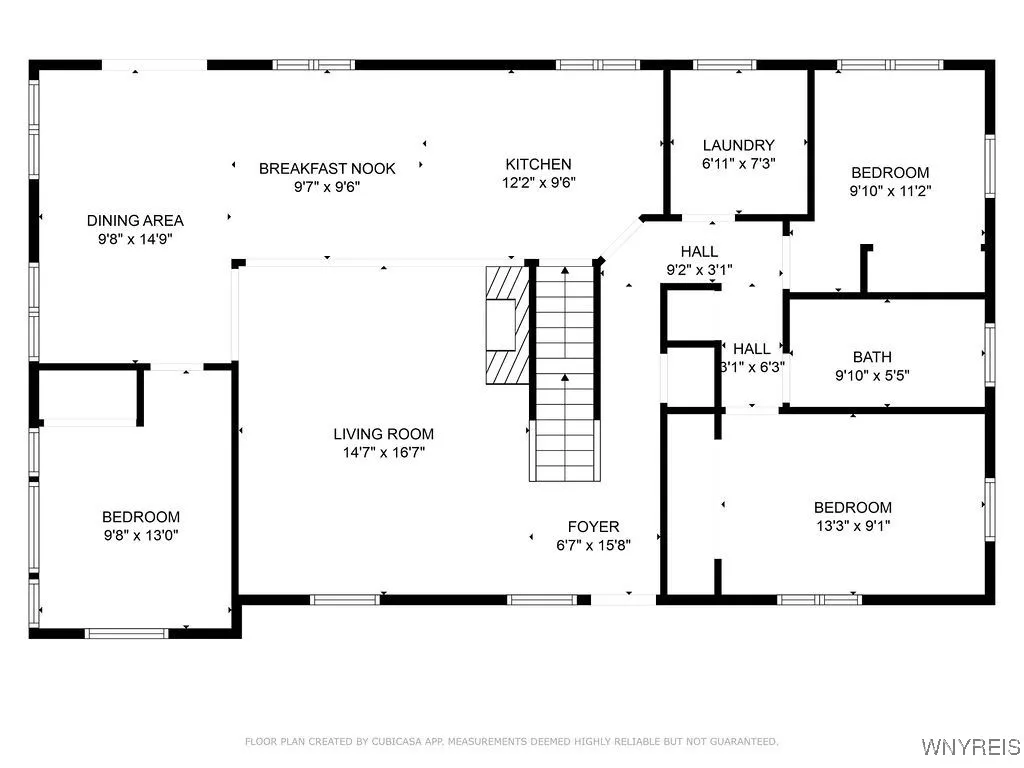 6385 Willow Drive, Boston, New York 14075, Boston, New York 14075, 4 Bedrooms Bedrooms, 9 Rooms Rooms,2 BathroomsBathrooms,Residential,For Sale,6385 Willow Drive, Boston, New York 14075,0,B1634601