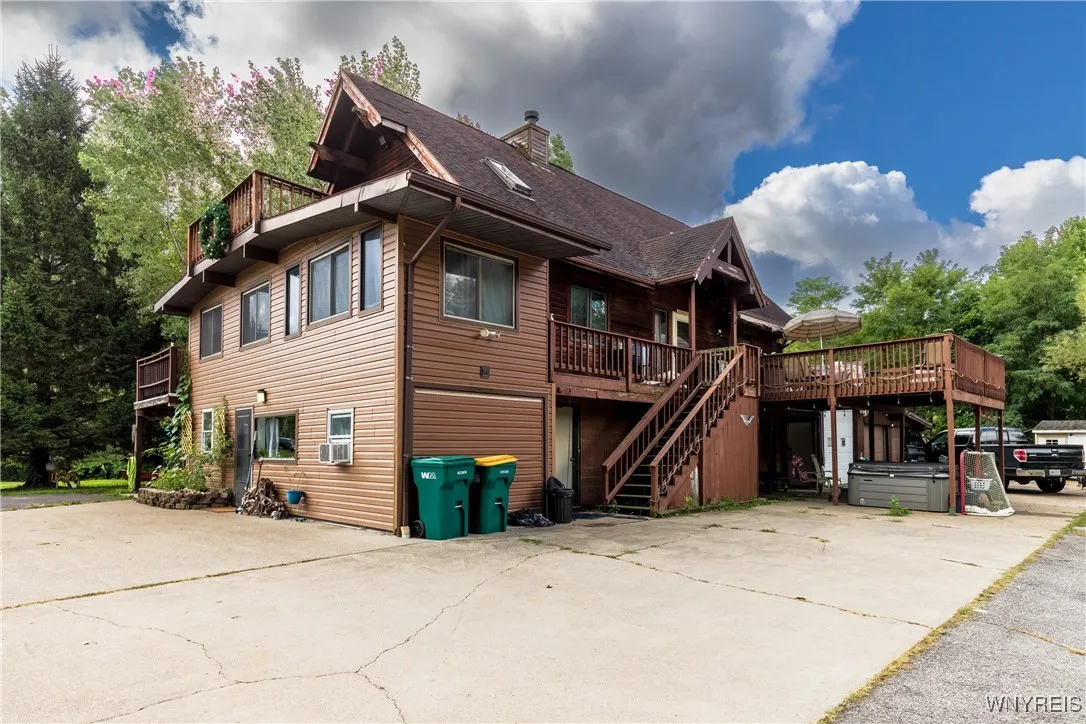 6385 Willow Drive, Boston, New York 14075, Boston, New York 14075, 4 Bedrooms Bedrooms, 9 Rooms Rooms,2 BathroomsBathrooms,Residential,For Sale,6385 Willow Drive, Boston, New York 14075,0,B1634601