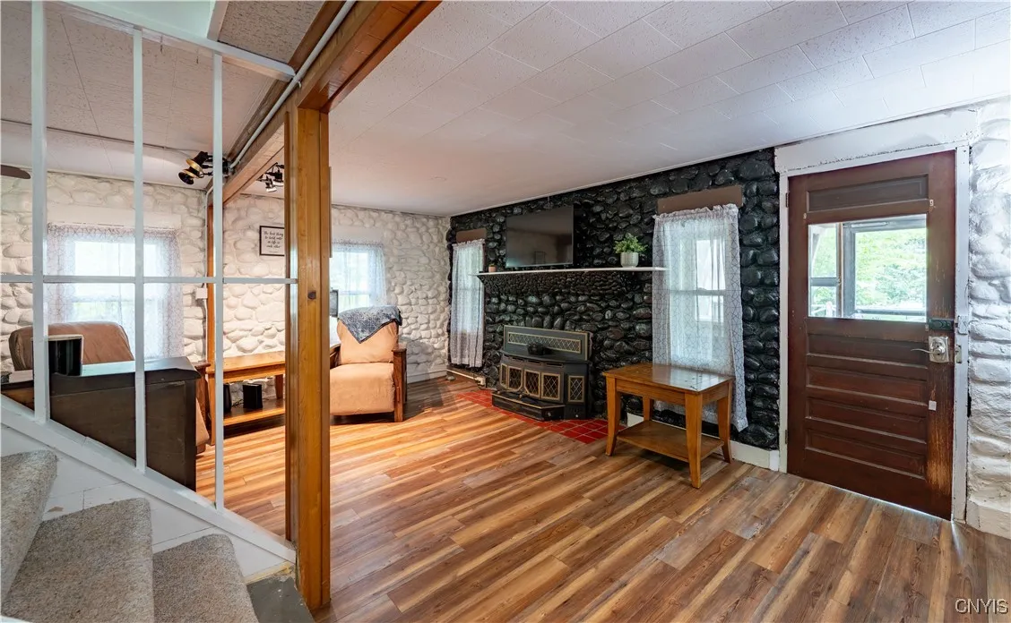 7 Irish Alley, Forestport, New York 13338, Forestport, New York 13338, 4 Bedrooms Bedrooms, 8 Rooms Rooms,1 BathroomBathrooms,Residential,For Sale,7 Irish Alley, Forestport, New York 13338,0,S1634598