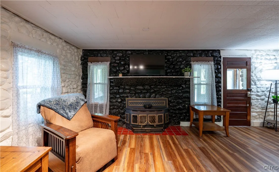 7 Irish Alley, Forestport, New York 13338, Forestport, New York 13338, 4 Bedrooms Bedrooms, 8 Rooms Rooms,1 BathroomBathrooms,Residential,For Sale,7 Irish Alley, Forestport, New York 13338,0,S1634598