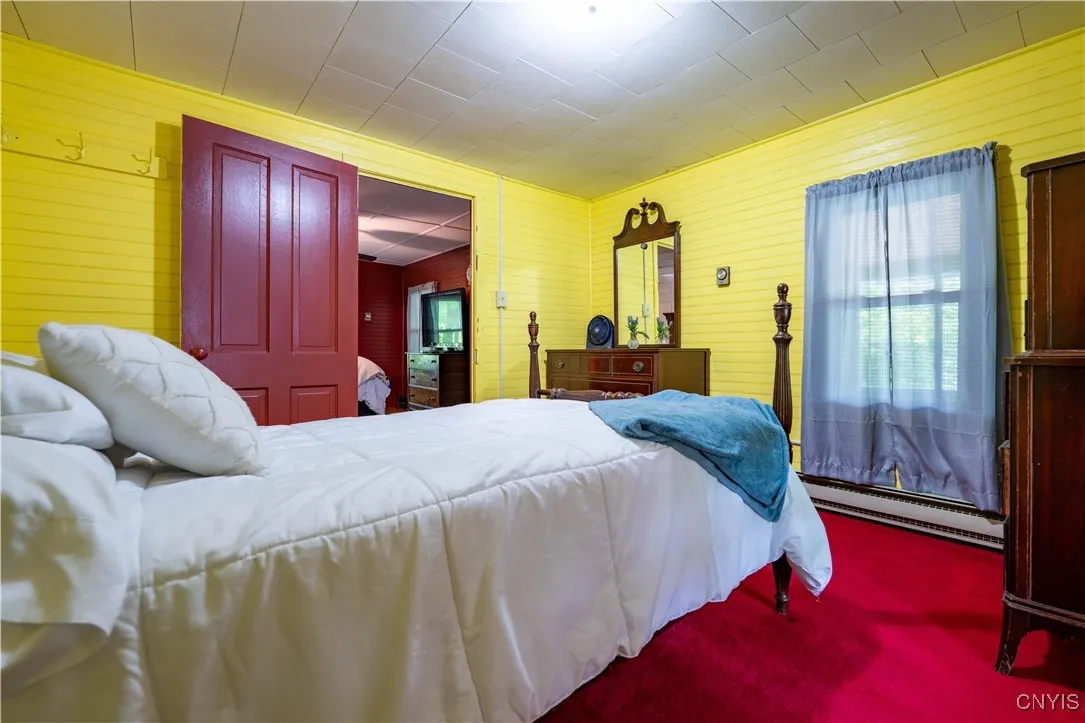 7 Irish Alley, Forestport, New York 13338, Forestport, New York 13338, 4 Bedrooms Bedrooms, 8 Rooms Rooms,1 BathroomBathrooms,Residential,For Sale,7 Irish Alley, Forestport, New York 13338,0,S1634598