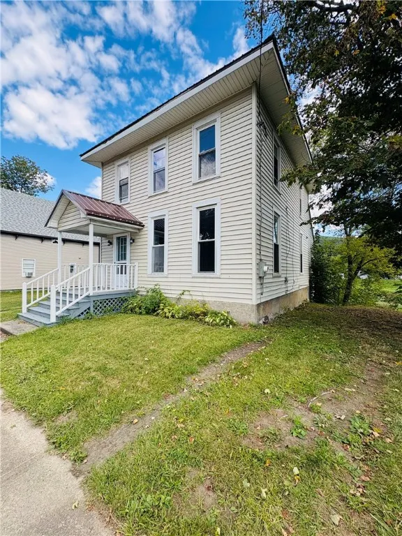 32 Tuscarora Street, Addison, New York 14801, Addison, New York 14801, 3 Bedrooms Bedrooms, 8 Rooms Rooms,2 BathroomsBathrooms,Residential,For Sale,32 Tuscarora Street, Addison, New York 14801,0,R1634553