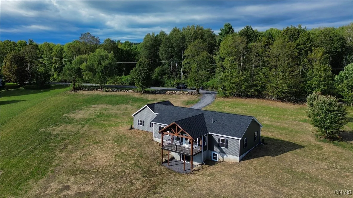 3279 Military Road, Norway, New York 13416, Norway, New York 13416, 3 Bedrooms Bedrooms, 7 Rooms Rooms,2 BathroomsBathrooms,Residential,Closed,3279 Military Road, Norway, New York 13416,0,S1634604