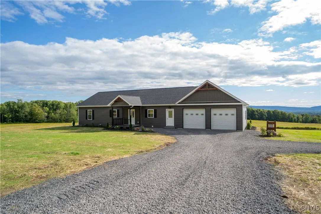 3279 Military Road, Norway, New York 13416, Norway, New York 13416, 3 Bedrooms Bedrooms, 7 Rooms Rooms,2 BathroomsBathrooms,Residential,For Sale,3279 Military Road, Norway, New York 13416,0,S1634604