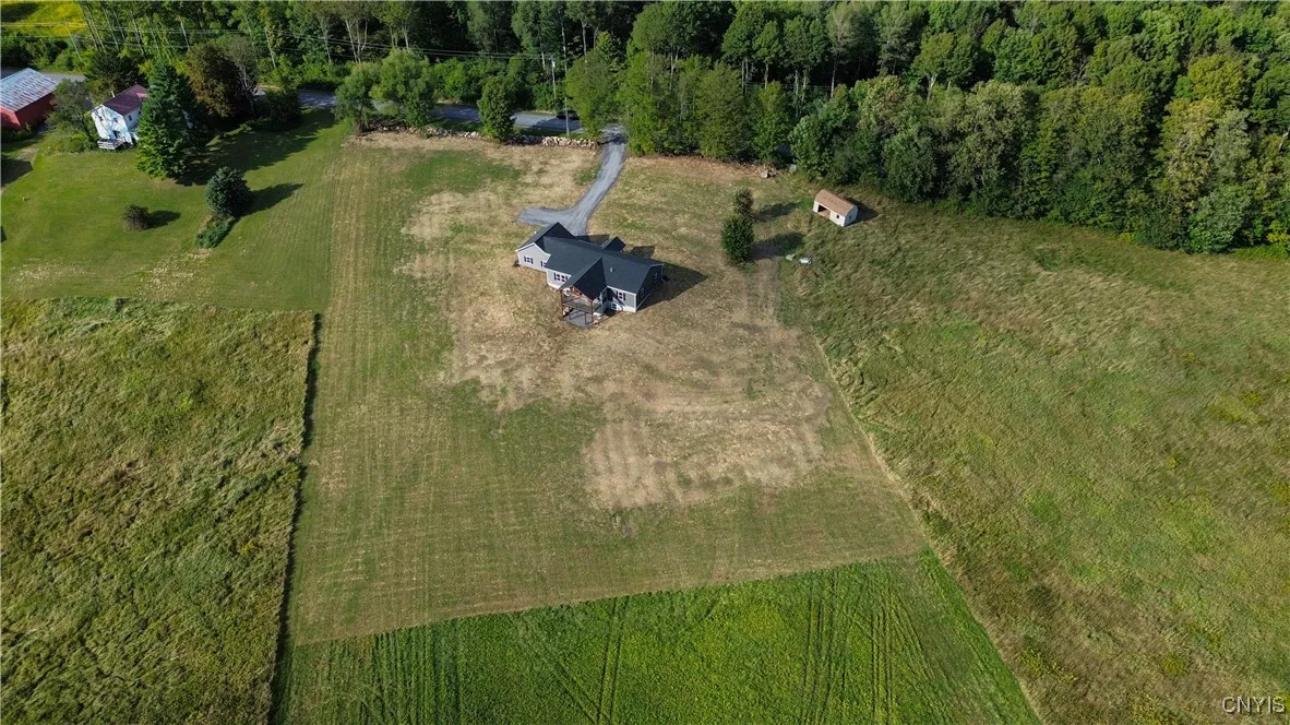 3279 Military Road, Norway, New York 13416, Norway, New York 13416, 3 Bedrooms Bedrooms, 7 Rooms Rooms,2 BathroomsBathrooms,Residential,For Sale,3279 Military Road, Norway, New York 13416,0,S1634604