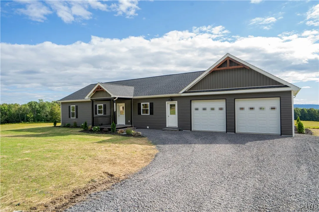 3279 Military Road, Norway, New York 13416, Norway, New York 13416, 3 Bedrooms Bedrooms, 7 Rooms Rooms,2 BathroomsBathrooms,Residential,For Sale,3279 Military Road, Norway, New York 13416,0,S1634604