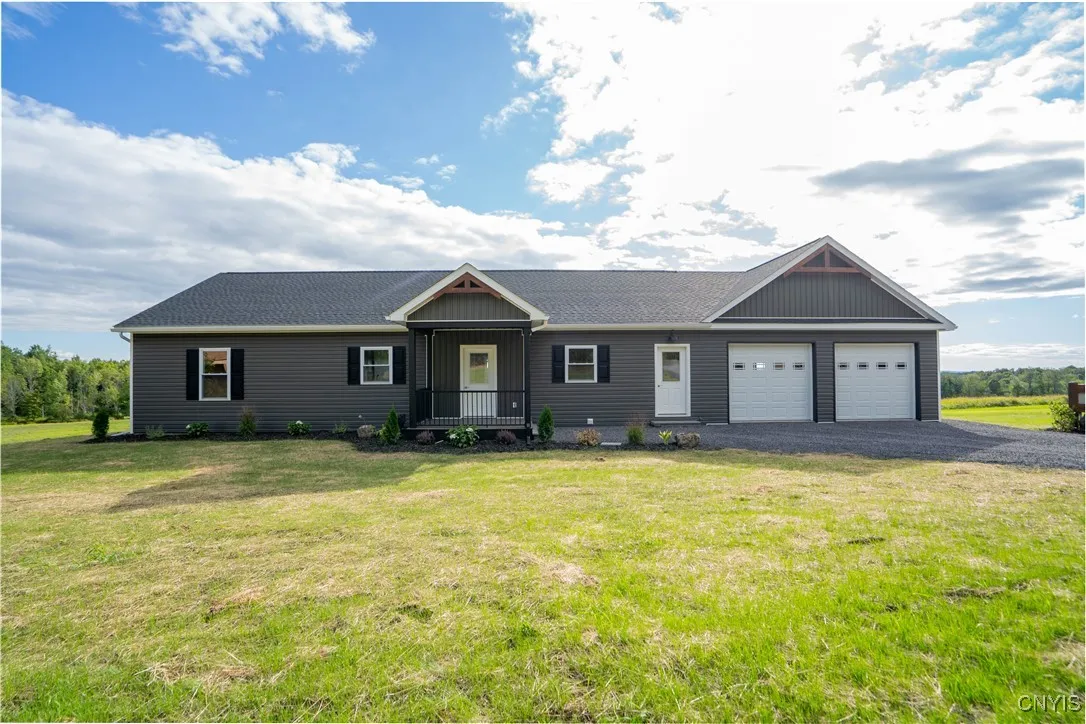 3279 Military Road, Norway, New York 13416, Norway, New York 13416, 3 Bedrooms Bedrooms, 7 Rooms Rooms,2 BathroomsBathrooms,Residential,Closed,3279 Military Road, Norway, New York 13416,0,S1634604