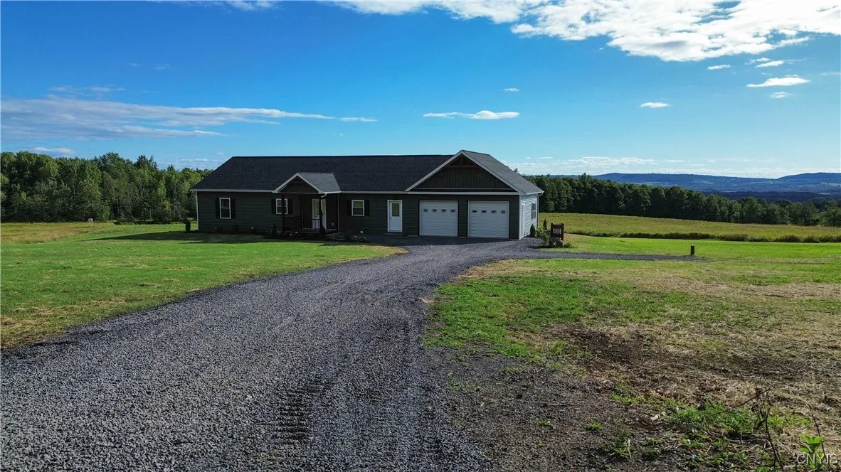 3279 Military Road, Norway, New York 13416, Norway, New York 13416, 3 Bedrooms Bedrooms, 7 Rooms Rooms,2 BathroomsBathrooms,Residential,Closed,3279 Military Road, Norway, New York 13416,0,S1634604