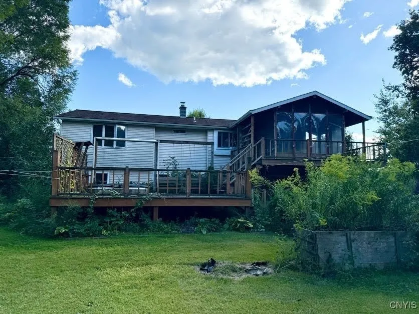 5825 Stokes Lee Center Road, Lee, New York 13363, Lee, New York 13363, 3 Bedrooms Bedrooms, 9 Rooms Rooms,2 BathroomsBathrooms,Residential,Closed,5825 Stokes Lee Center Road, Lee, New York 13363,0,S1634628