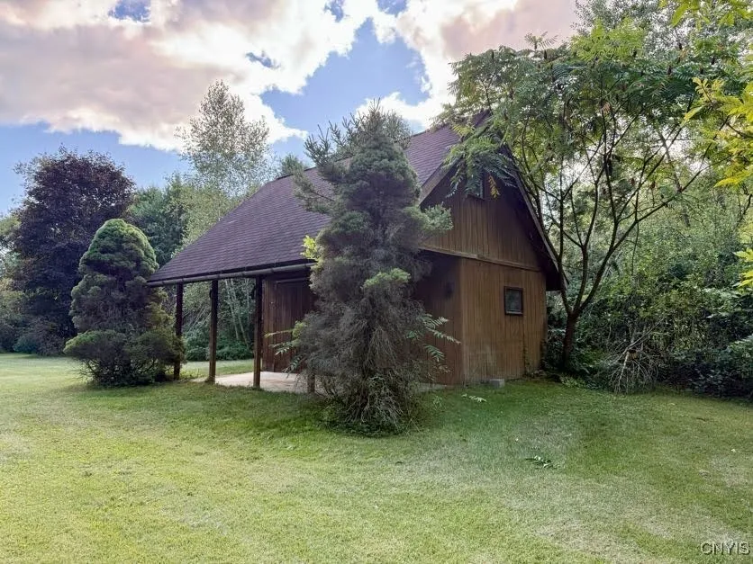 5825 Stokes Lee Center Road, Lee, New York 13363, Lee, New York 13363, 3 Bedrooms Bedrooms, 9 Rooms Rooms,2 BathroomsBathrooms,Residential,Closed,5825 Stokes Lee Center Road, Lee, New York 13363,0,S1634628