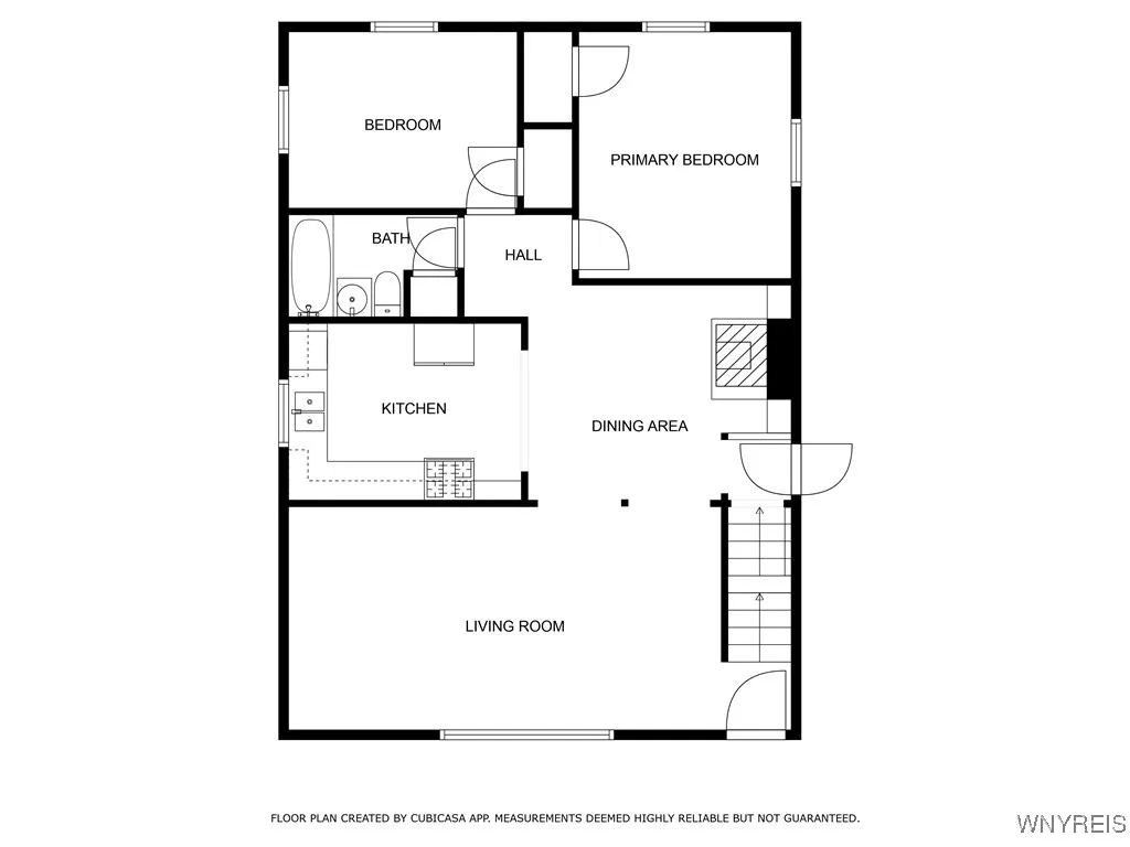 128 Bannard Avenue, Tonawanda, New York 14150, Tonawanda, New York 14150, 2 Bedrooms Bedrooms, 6 Rooms Rooms,1 BathroomBathrooms,Residential,For Sale,128 Bannard Avenue, Tonawanda, New York 14150,0,B1634321
