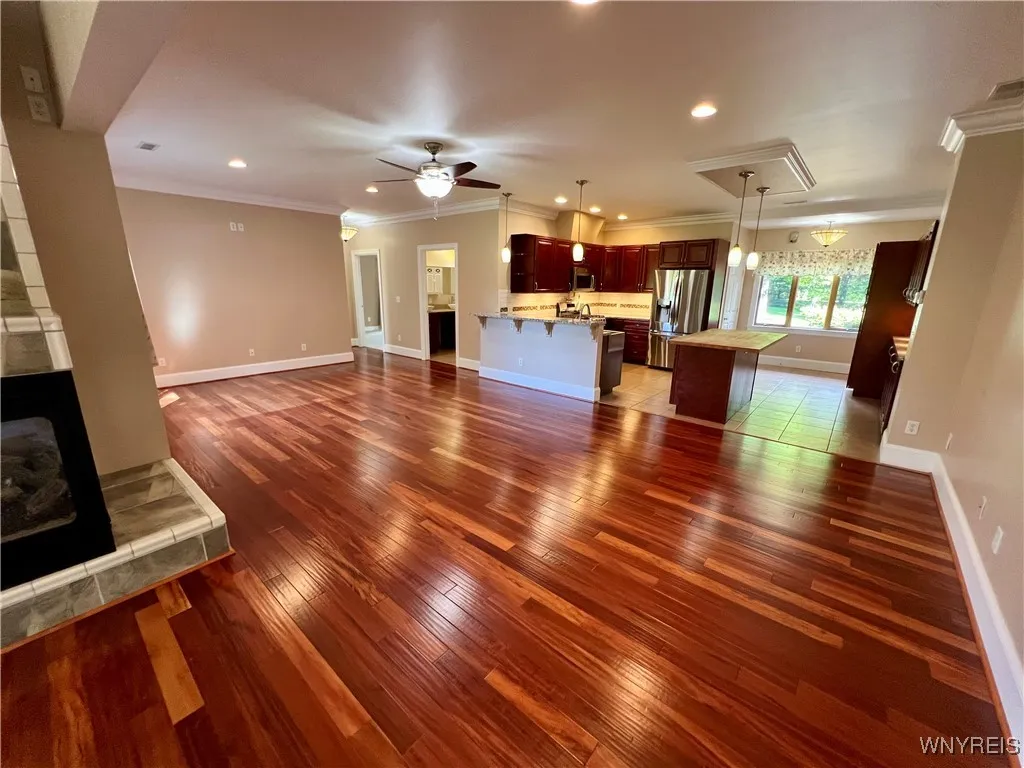 6191 Ward Road B, Boston, New York 14127, Boston, New York 14127, 3 Bedrooms Bedrooms, 7 Rooms Rooms,2 BathroomsBathrooms,Residential,Closed,6191 Ward Road B, Boston, New York 14127,0,B1627728