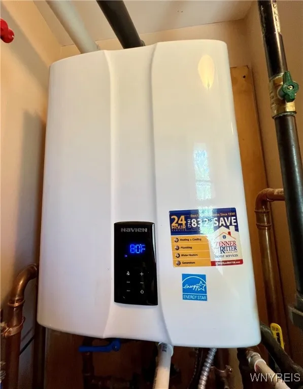 6191 Ward Road B, Boston, New York 14127, Boston, New York 14127, 3 Bedrooms Bedrooms, 7 Rooms Rooms,2 BathroomsBathrooms,Residential,Closed,6191 Ward Road B, Boston, New York 14127,0,B1627728