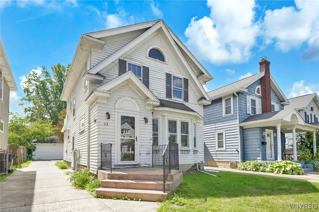 63 Princeton Boulevard, Tonawanda, New York 14217, Tonawanda, New York 14217, 3 Bedrooms Bedrooms, 6 Rooms Rooms,1 BathroomBathrooms,Residential,For Sale,63 Princeton Boulevard, Tonawanda, New York 14217,0,B1634644