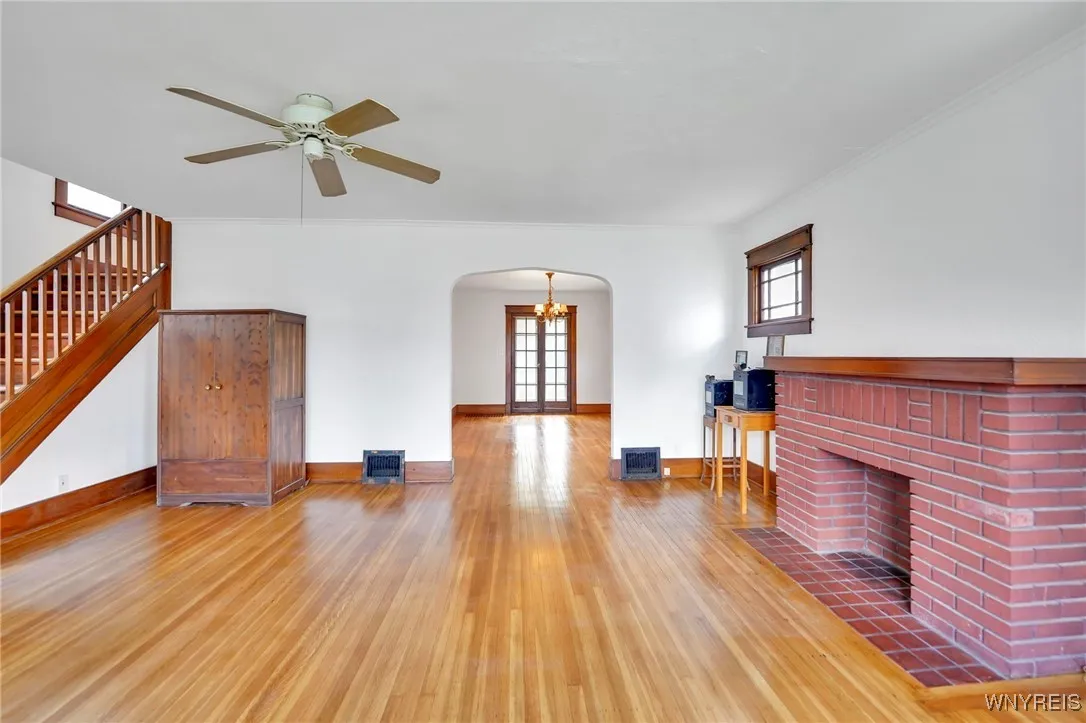 63 Princeton Boulevard, Tonawanda, New York 14217, Tonawanda, New York 14217, 3 Bedrooms Bedrooms, 6 Rooms Rooms,1 BathroomBathrooms,Residential,For Sale,63 Princeton Boulevard, Tonawanda, New York 14217,0,B1634644