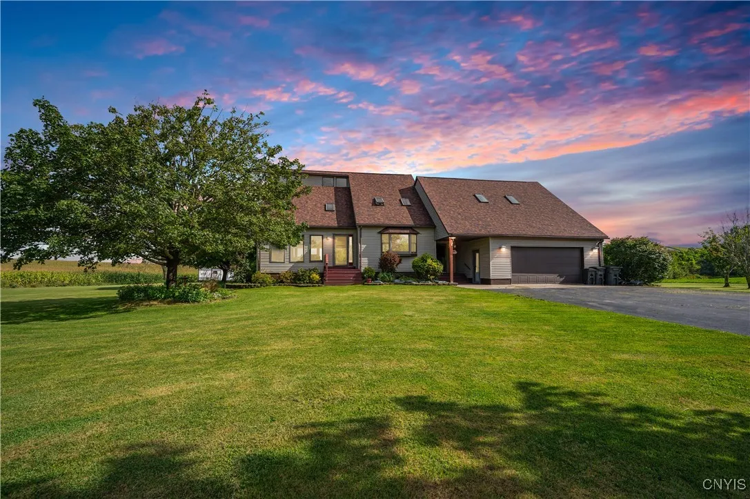 543 Jerusalem Hill Road, Litchfield, New York 1332, Litchfield, New York 13322, 3 Bedrooms Bedrooms, 10 Rooms Rooms,3 BathroomsBathrooms,Residential,Closed,543 Jerusalem Hill Road, Litchfield, New York 1332,0,S1634568