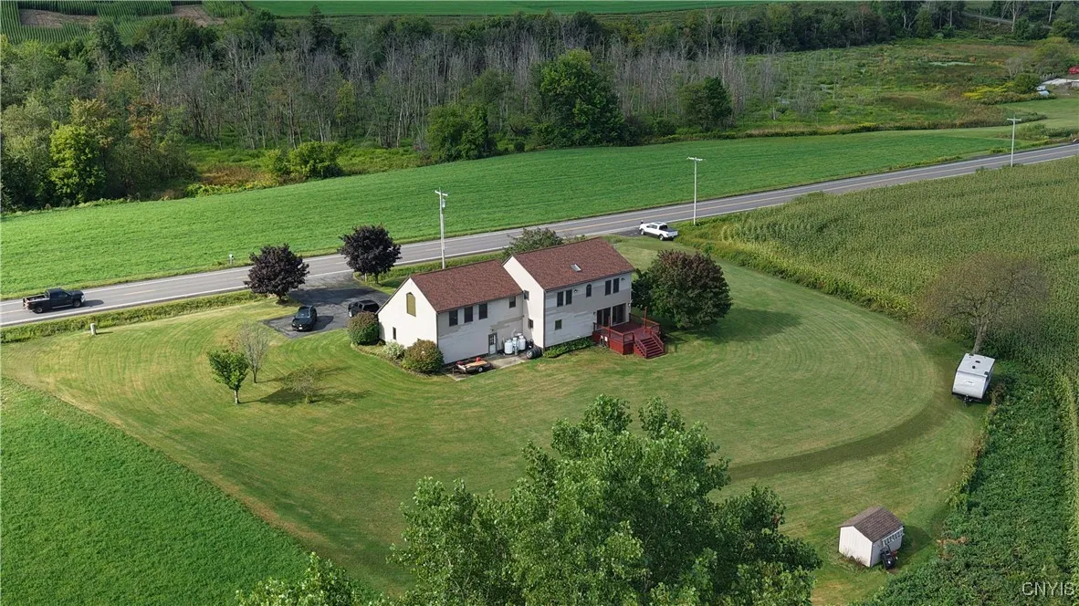 543 Jerusalem Hill Road, Litchfield, New York 1332, Litchfield, New York 13322, 3 Bedrooms Bedrooms, 10 Rooms Rooms,3 BathroomsBathrooms,Residential,Closed,543 Jerusalem Hill Road, Litchfield, New York 1332,0,S1634568