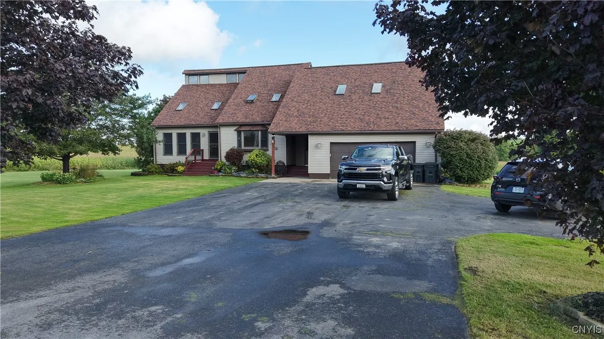 543 Jerusalem Hill Road, Litchfield, New York 1332, Litchfield, New York 13322, 3 Bedrooms Bedrooms, 10 Rooms Rooms,3 BathroomsBathrooms,Residential,Closed,543 Jerusalem Hill Road, Litchfield, New York 1332,0,S1634568