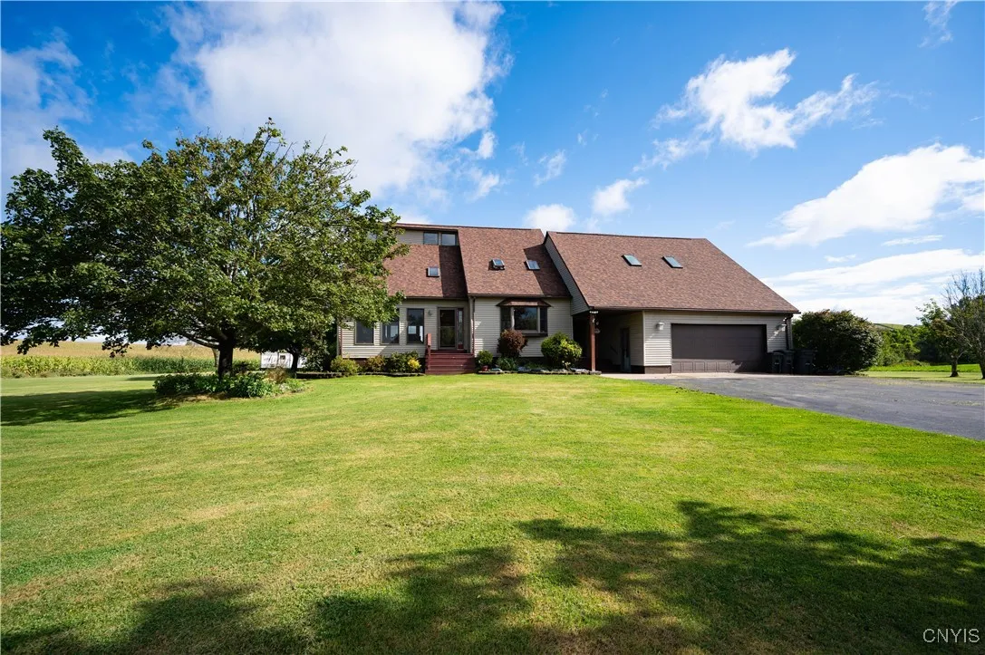 543 Jerusalem Hill Road, Litchfield, New York 1332, Litchfield, New York 13322, 3 Bedrooms Bedrooms, 10 Rooms Rooms,3 BathroomsBathrooms,Residential,Closed,543 Jerusalem Hill Road, Litchfield, New York 1332,0,S1634568