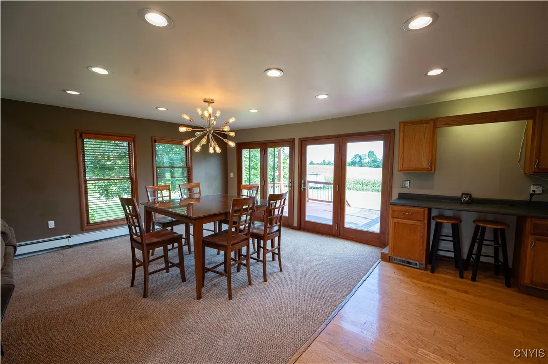 543 Jerusalem Hill Road, Litchfield, New York 1332, Litchfield, New York 13322, 3 Bedrooms Bedrooms, 10 Rooms Rooms,3 BathroomsBathrooms,Residential,Closed,543 Jerusalem Hill Road, Litchfield, New York 1332,0,S1634568