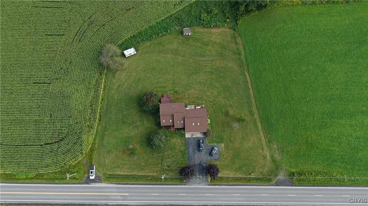 543 Jerusalem Hill Road, Litchfield, New York 1332, Litchfield, New York 13322, 3 Bedrooms Bedrooms, 10 Rooms Rooms,3 BathroomsBathrooms,Residential,Closed,543 Jerusalem Hill Road, Litchfield, New York 1332,0,S1634568