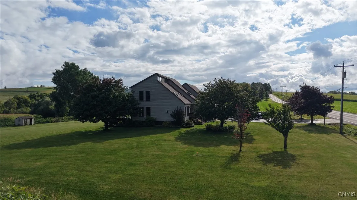 543 Jerusalem Hill Road, Litchfield, New York 1332, Litchfield, New York 13322, 3 Bedrooms Bedrooms, 10 Rooms Rooms,3 BathroomsBathrooms,Residential,Closed,543 Jerusalem Hill Road, Litchfield, New York 1332,0,S1634568