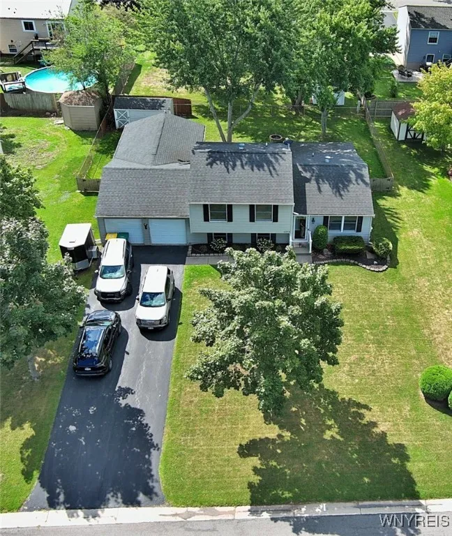 6598 Parkwood Drive, Lockport Town, New York 14094, Lockport Town, New York 14094, 3 Bedrooms Bedrooms, 8 Rooms Rooms,2 BathroomsBathrooms,Residential,Closed,6598 Parkwood Drive, Lockport Town, New York 14094,0,B1634546