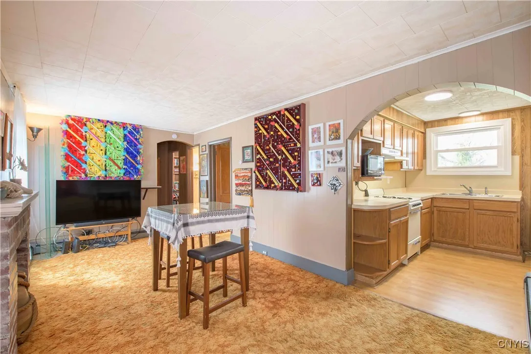 10 Scharoun Drive, Richland, New York 13142, Richland, New York 13142, 3 Bedrooms Bedrooms, 8 Rooms Rooms,1 BathroomBathrooms,Residential,For Sale,10 Scharoun Drive, Richland, New York 13142,0,S1634649
