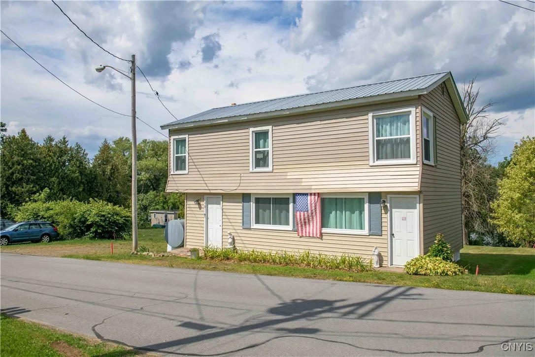 10 Scharoun Drive, Richland, New York 13142, Richland, New York 13142, 3 Bedrooms Bedrooms, 8 Rooms Rooms,1 BathroomBathrooms,Residential,For Sale,10 Scharoun Drive, Richland, New York 13142,0,S1634649