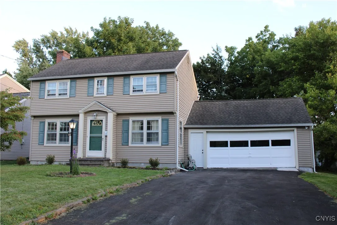 406 Buffington Road, Dewitt, New York 13224, De Witt, New York 13224, 3 Bedrooms Bedrooms, 9 Rooms Rooms,1 BathroomBathrooms,Residential,Closed,406 Buffington Road, Dewitt, New York 13224,0,S1633632