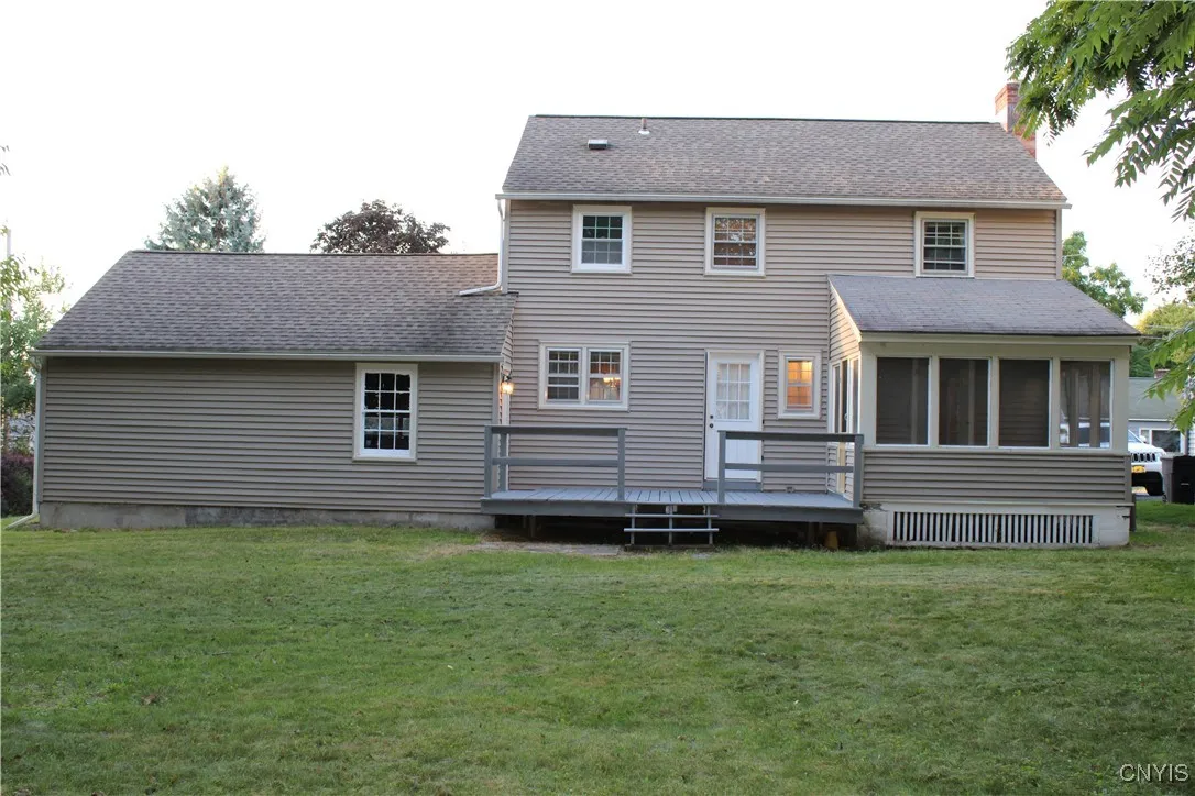 406 Buffington Road, Dewitt, New York 13224, De Witt, New York 13224, 3 Bedrooms Bedrooms, 9 Rooms Rooms,1 BathroomBathrooms,Residential,Closed,406 Buffington Road, Dewitt, New York 13224,0,S1633632