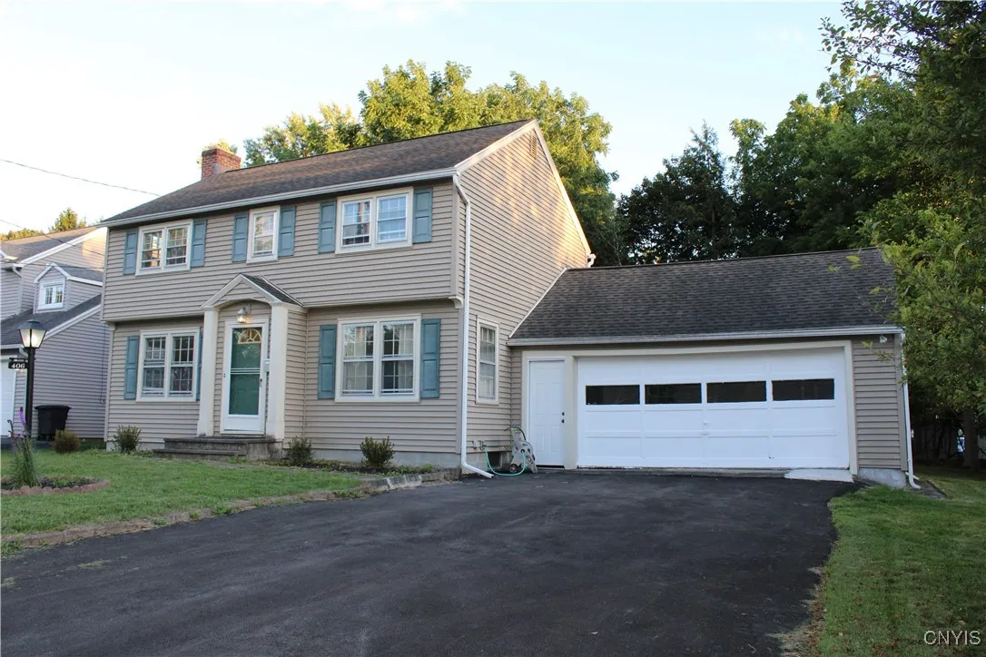 406 Buffington Road, Dewitt, New York 13224, De Witt, New York 13224, 3 Bedrooms Bedrooms, 9 Rooms Rooms,1 BathroomBathrooms,Residential,Closed,406 Buffington Road, Dewitt, New York 13224,0,S1633632