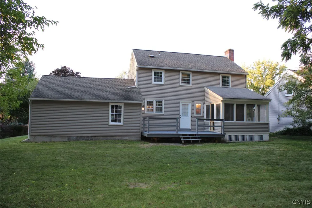 406 Buffington Road, Dewitt, New York 13224, De Witt, New York 13224, 3 Bedrooms Bedrooms, 9 Rooms Rooms,1 BathroomBathrooms,Residential,Closed,406 Buffington Road, Dewitt, New York 13224,0,S1633632