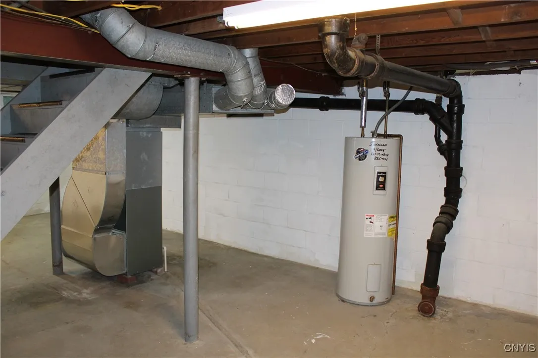 406 Buffington Road, Dewitt, New York 13224, De Witt, New York 13224, 3 Bedrooms Bedrooms, 9 Rooms Rooms,1 BathroomBathrooms,Residential,Closed,406 Buffington Road, Dewitt, New York 13224,0,S1633632