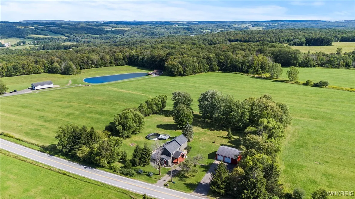 13861 Sanders Hill Road, Holland, New York 14145, Holland, New York 14145, 3 Bedrooms Bedrooms, 8 Rooms Rooms,2 BathroomsBathrooms,Residential,Closed,13861 Sanders Hill Road, Holland, New York 14145,0,B1634595