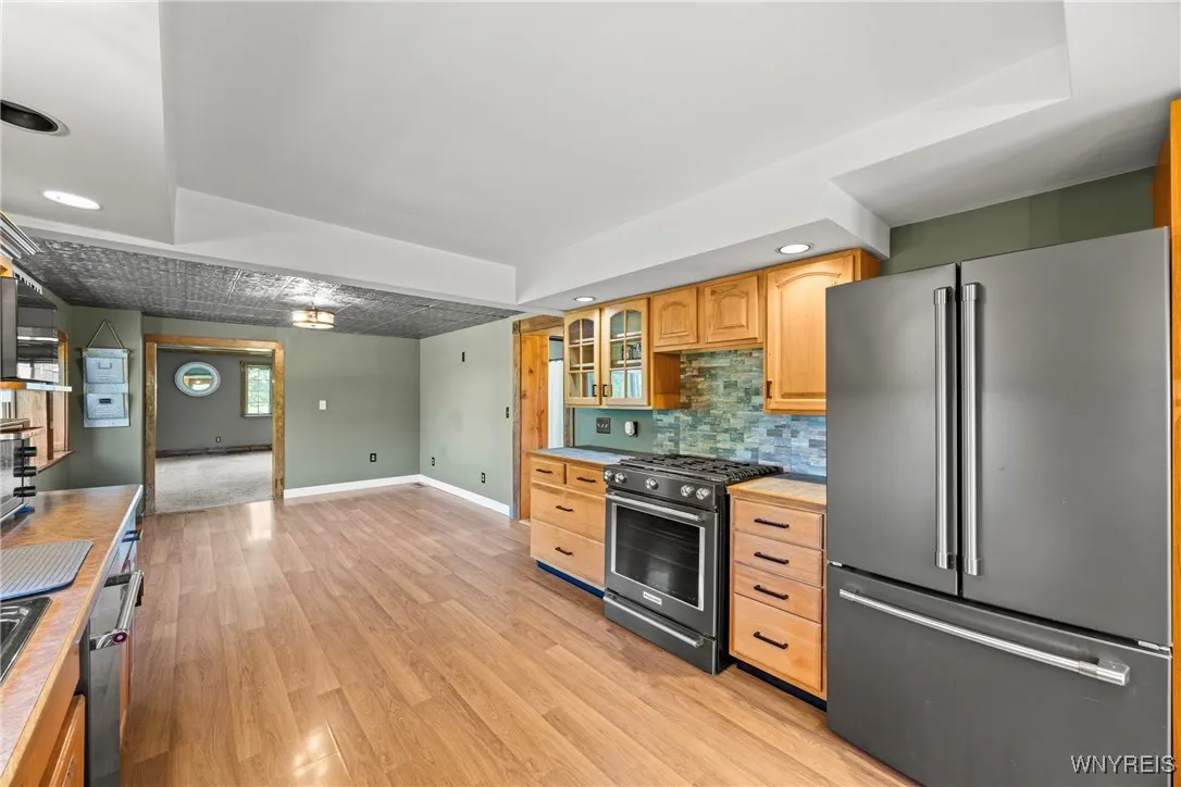 13861 Sanders Hill Road, Holland, New York 14145, Holland, New York 14145, 3 Bedrooms Bedrooms, 8 Rooms Rooms,2 BathroomsBathrooms,Residential,Closed,13861 Sanders Hill Road, Holland, New York 14145,0,B1634595