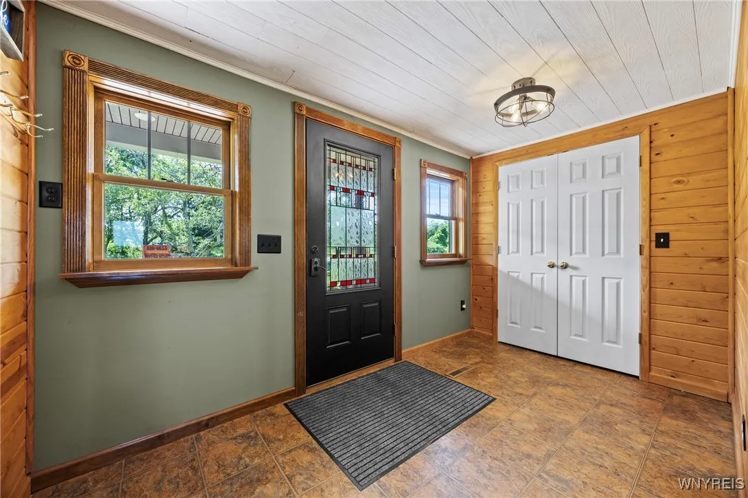 13861 Sanders Hill Road, Holland, New York 14145, Holland, New York 14145, 3 Bedrooms Bedrooms, 8 Rooms Rooms,2 BathroomsBathrooms,Residential,Closed,13861 Sanders Hill Road, Holland, New York 14145,0,B1634595