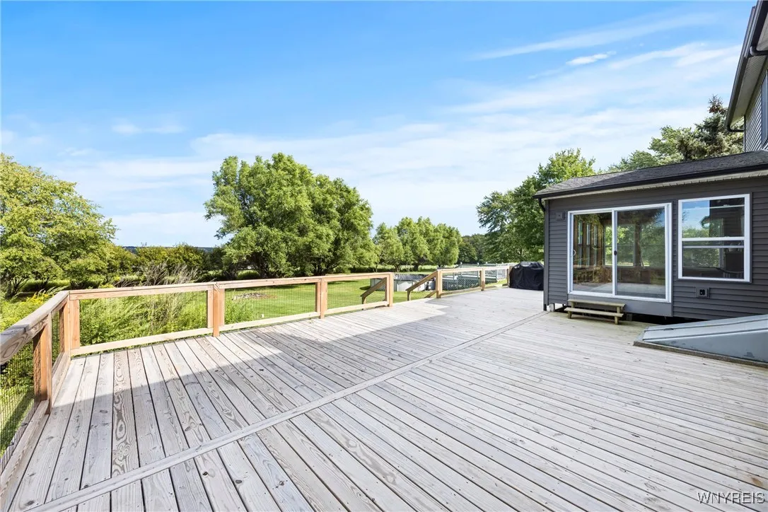 13861 Sanders Hill Road, Holland, New York 14145, Holland, New York 14145, 3 Bedrooms Bedrooms, 8 Rooms Rooms,2 BathroomsBathrooms,Residential,Closed,13861 Sanders Hill Road, Holland, New York 14145,0,B1634595