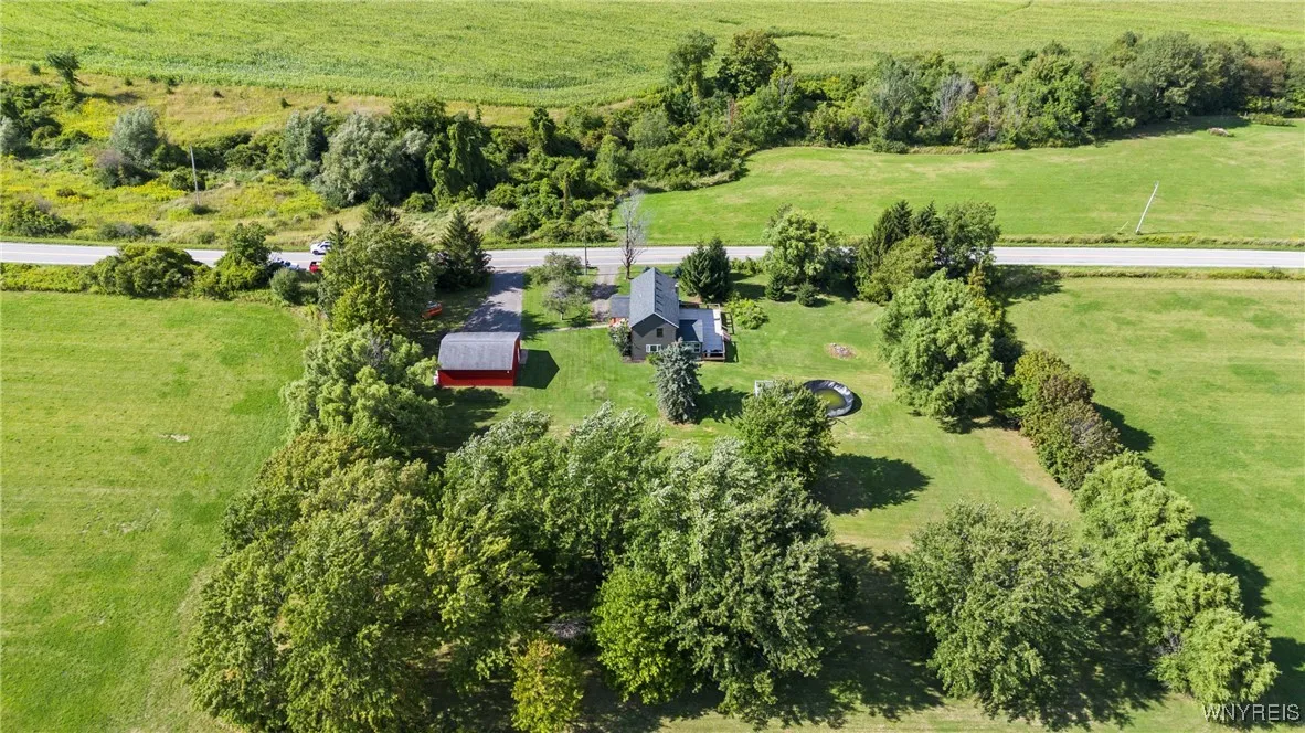 13861 Sanders Hill Road, Holland, New York 14145, Holland, New York 14145, 3 Bedrooms Bedrooms, 8 Rooms Rooms,2 BathroomsBathrooms,Residential,Closed,13861 Sanders Hill Road, Holland, New York 14145,0,B1634595