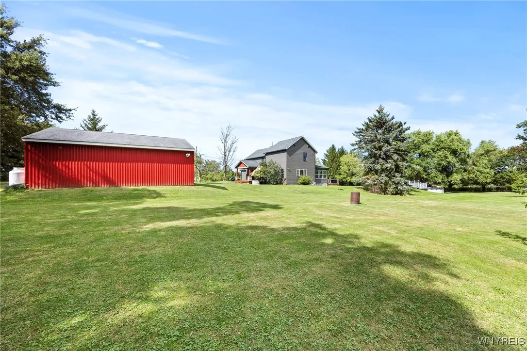 13861 Sanders Hill Road, Holland, New York 14145, Holland, New York 14145, 3 Bedrooms Bedrooms, 8 Rooms Rooms,2 BathroomsBathrooms,Residential,Closed,13861 Sanders Hill Road, Holland, New York 14145,0,B1634595